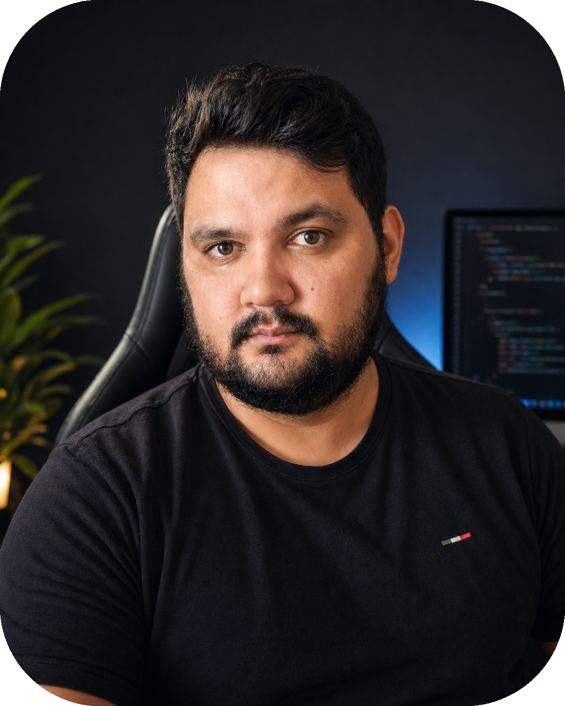 Anderson Pereira
